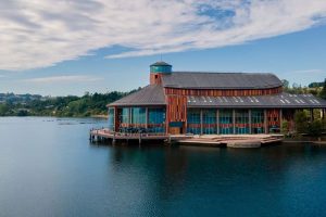 Frutillar impulsa innovación y startups en regiones