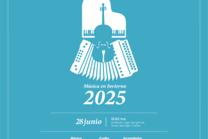 Música en Invierno; Semanas Musicales Frutillar