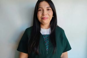 Profesora de Frutillar entre los finalistas de Global Teacher Prize