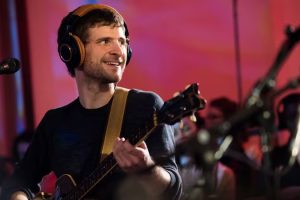 Snarky Puppy en el Teatro del Lago de Frutillar