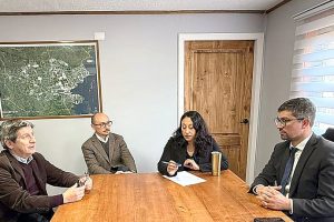 CFT Estatal Los Lagos duplicará sus cupos en Frutillar