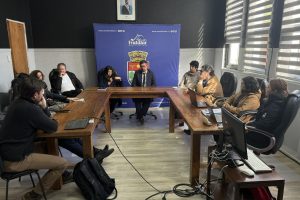 Municipio de Frutillar trabaja para habilitar un Centro Oncológico en la comuna