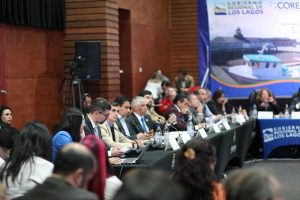 Consejo Regional aprobó dos proyectos para Frutillar