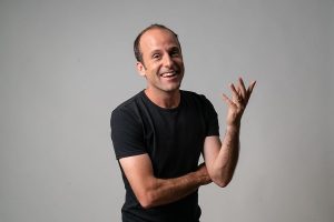 Stefan Kramer: el artista estelar en el Show de Aniversario de Frutillar