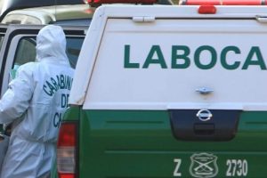 Encuentran feto de 5 meses en pozo de aguas servidas