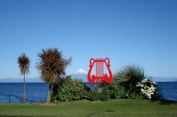 Frutillar celebra ocho años como Ciudad Creativa de la Música