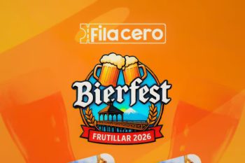 Bierfest Frutillar 2026: Fecha, precios y artistas invitados