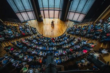 Semanas Musicales de Frutillar cierra su edición 58 con alta asistencia