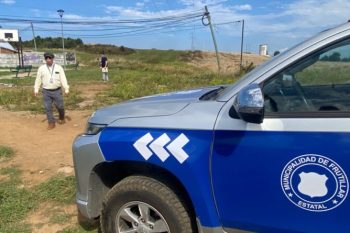 Alcalde exige investigación por malos olores en Frutillar