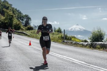 Run Frutillar 2026: Olympikus de Brasil en Media Maratón del Lago Llanquihue