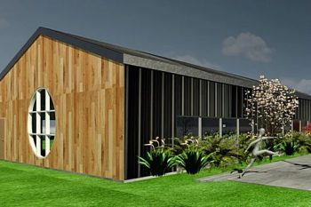 Centro de Artes Marciales en Frutillar: Inversión superior a $300 millones