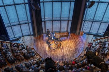 Frutillar recibirá concierto de cierre de academia latinoamericana de música
